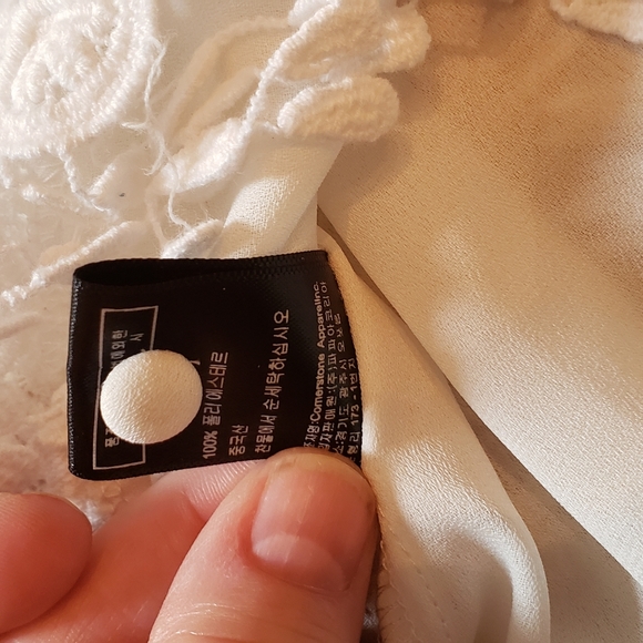 Crop top - Picture 5 of 6